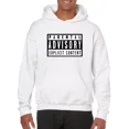 thumbnail image 1 of Sudadera Parental Advisory Explicit Content Contenido Exp..., 1 of 3