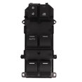 thumbnail image 2 of Window Switch, Driver Side Window Switch Sensitive 35750 TBD H13  for  2008 To 2012, 2 of 8