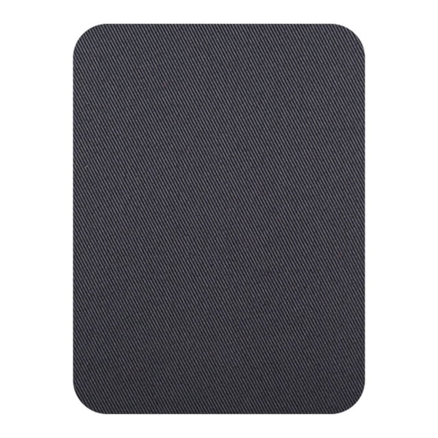 ZZwxWA Holiday Deals 29-color Rectangular Patch Adhesive Can Be Ironed And Cut Cloth Stickers