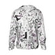 thumbnail image 1 of Fotbe Cowboy Chaqueta con Protección Solar UPF 50+ para Hombre y Mujer, Camisa con Capucha y Bolsillos-Large, 1 of 7