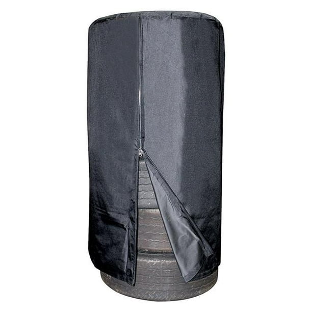 Allstar Performance ALL44220 Tire Stack Cover Black