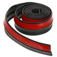 thumbnail image 5 of LITINKIMI Rubber Gasket Material Rubber Sheet Roll Black 1Pack 98.25X2.36X0.12in, 5 of 8