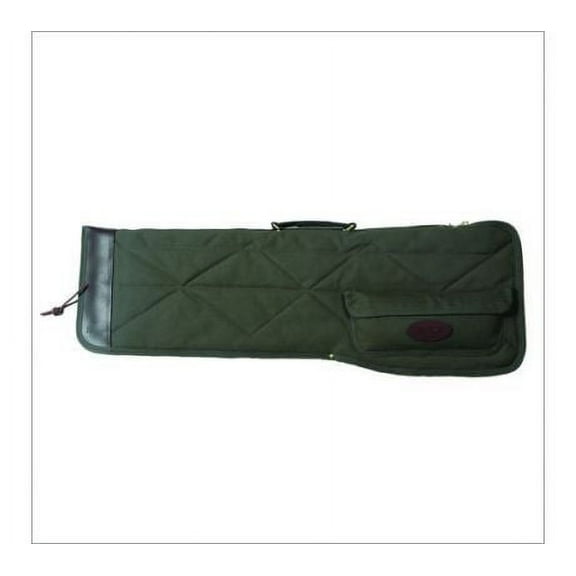 Boyt Harness Skeet Tube Set Case, OD Green, 34in