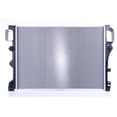 thumbnail image 4 of Nissens 627025 Radiator, 4 of 5