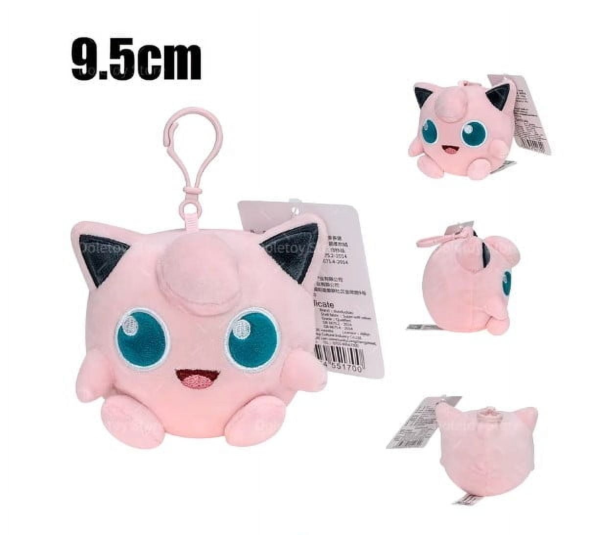 Takara Tomy Pokemon XY&Z Deformed Figure Series mini