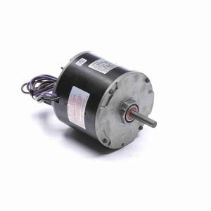 Trane Electric Motor (3D146983P01) 1/4 hp 825 RPM 200-230V Century # OTR1028