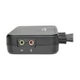 thumbnail image 5 of Tripp Lite B032-HUA2 2-Port USB/HD Cable KVM Switch, 5 of 7