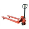 Vestil PM4-2772 Full Featured Pallet Truck- 27 x 72 in. - 4400 lbs