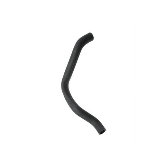 Lower Radiator Hose - Compatible with 1998 - 2002 Honda Passport 1999 2000 2001
