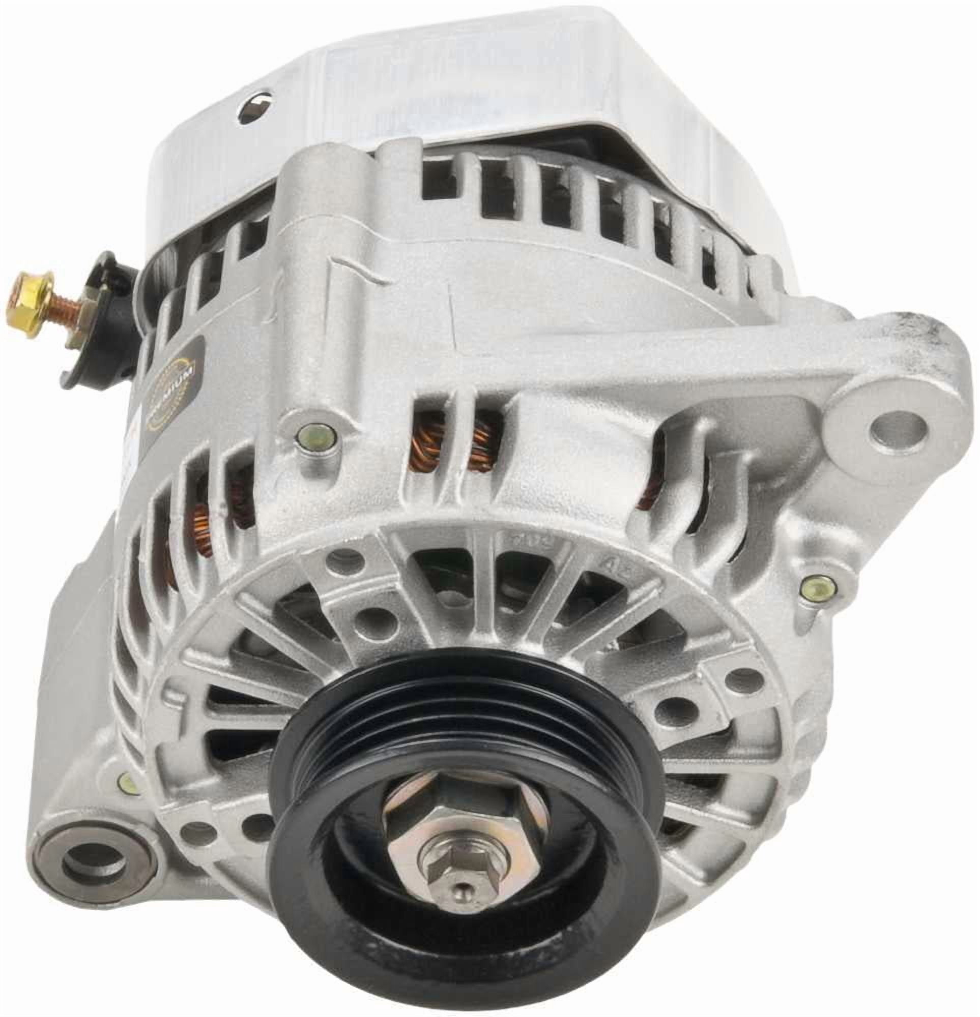 Bosch Alternator P/N:AL3290X Fits select: 1996-1998 TOYOTA 4RUNNER, 1997-1999 TOYOTA TACOMA