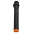 thumbnail image 5 of Handheld Mic, UHF Wireless Microphone Professional Plug And Play 131ft Range With USB Receiver For Party, 5 of 5