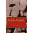 thumbnail image 3 of Res Gestae Divi Augusti: Text, Translation, and Commentary, 3 of 3