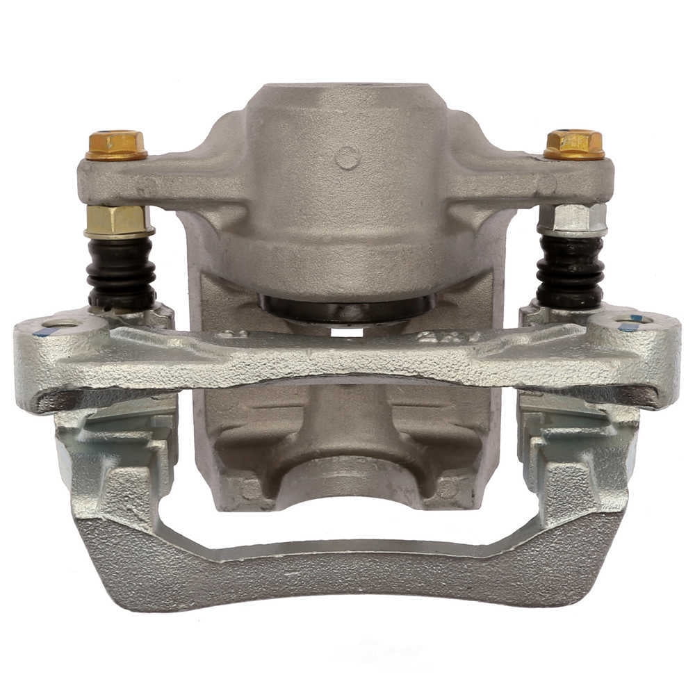 Raybestos Brakes Disc Brake Caliper P/N:Frc12780c Fits select: 2010-2014 SUBARU OUTBACK, 2010-2014 SUBARU LEGACY