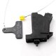 thumbnail image 1 of 815902W000 For Hyundai Santa Fe 2013-2018 Fuel Gas Filler Door Release Handle Opener Actuator Parts 81590-2W000, 1 of 5