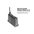 thumbnail image 5 of Burcam 300506S 0.16 HP Utility Pump Automatic Dewatering, 5 of 5