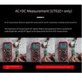 thumbnail image 4 of Ut61E+ Digital Multimeter 22000 Counts Display Usb Data Transmission Test Meter, 4 of 9