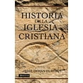 thumbnail image 2 of Historia de la Iglesia Cristiana, (Hardcover), 2 of 2