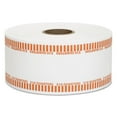 thumbnail image 4 of Coin-Tainer 50025 Automatic Coin Rolls, Quarters, 10, 1900 Wrappers/Roll, 4 of 4