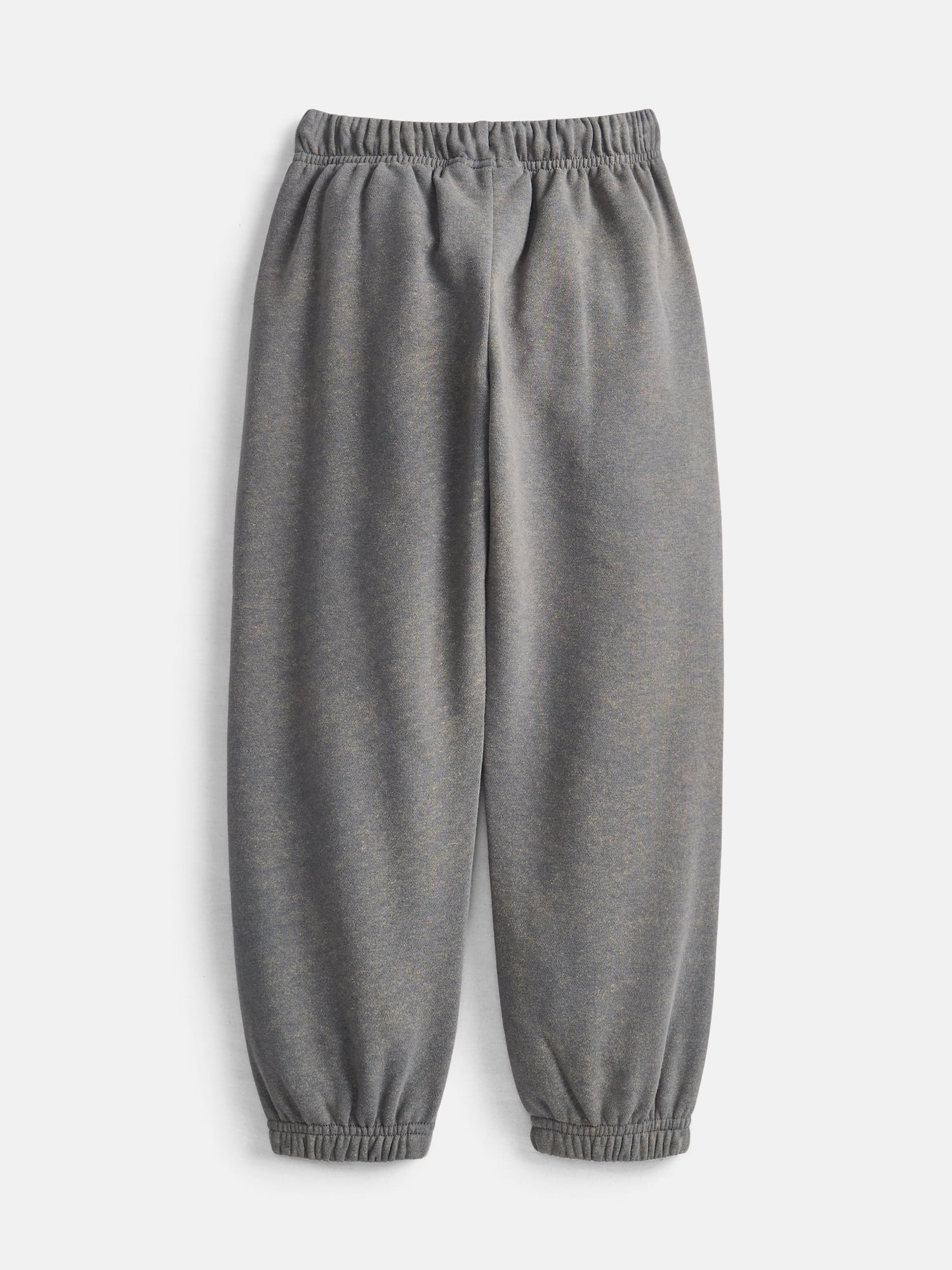 Wonder Nation Boys' Hulk Graphic Jogger Pants, Sizes 4-18