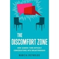 thumbnail image 1 of La Zone d'Inconfort, Comment les Leaders Transforment les Conversations Difficiles en Percées, 1 of 1