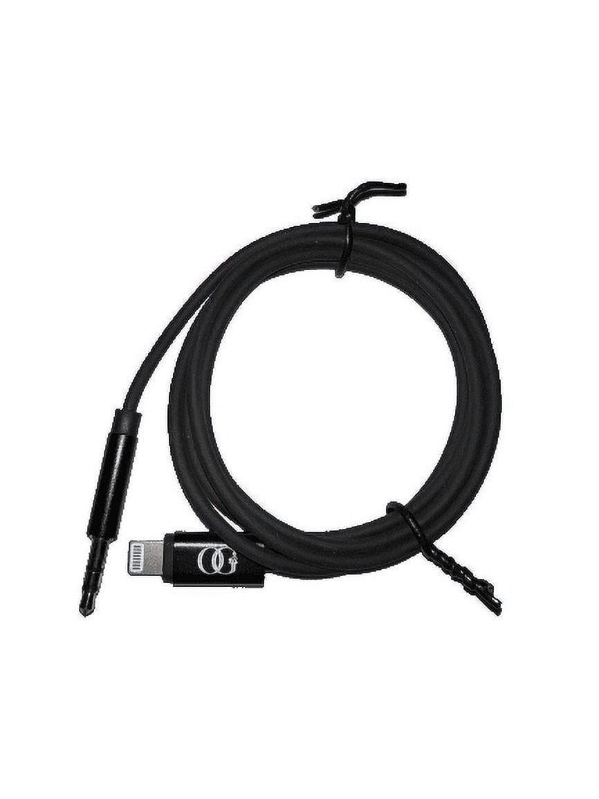 iPhone Aux Cord for Iphone Car to 3.5mm Audio Stereo Cable