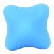 thumbnail image 5 of Rodillo de masaje de silicona con forma hexagonal, Bola de masaje corporal, herramienta para relajar los dedos (azul), 5 of 8