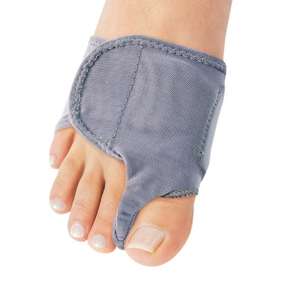 Gel Padded Bunion Wrap, Right