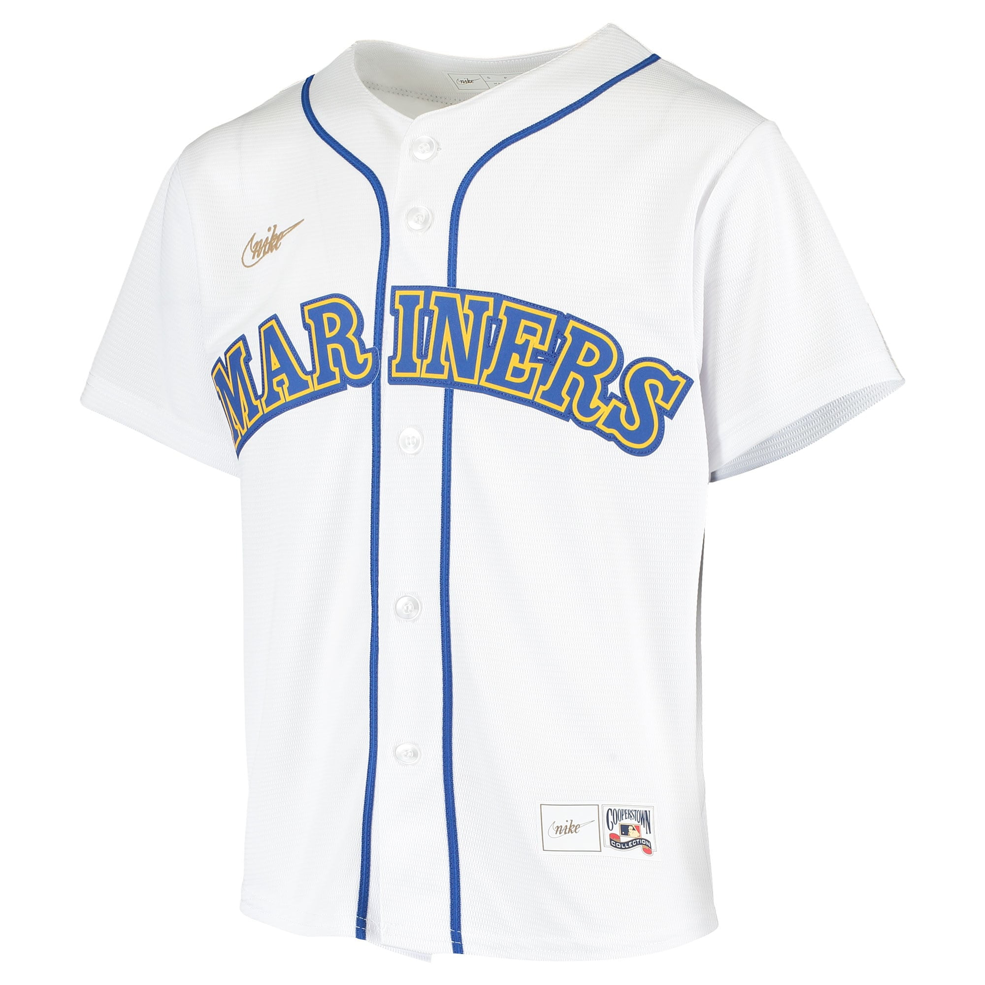 seattle mariners edgar martinez jersey