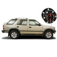thumbnail image 4 of 2X 897113446PT Roue avant Libre Roulement d'Embrayage Moyeu Verrouillage pour Pickup Trooper 1987-1992 8971134460, 4 of 9