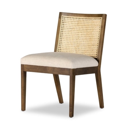 lisbon cane dining chair walnut product