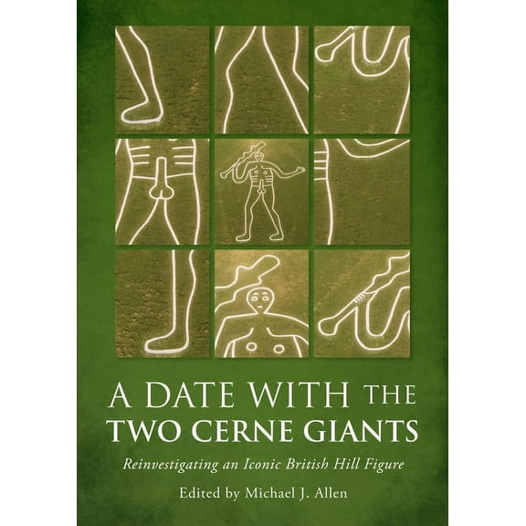 A Date with the Two Cerne Giants (Paperback)