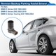 thumbnail image 3 of Sensores de Estacionamiento de Respaldo en Reversa Unique Bargains No.66202240962 para BMW Serie 5 E39 1995-2003 Sensor de Asistencia de Estacionamiento Negro 1 Pcs, 3 of 6