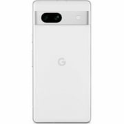 Google Pixel 7a 128 GB Smartphone, 6.1 OLED Full HD Plus 1080 x 2400, Octa-core (Cortex X1Dual-core (2 Core) 2.85 GHz + Cortex A78 Dual-core (2 Core) 2.35 GHz + Cortex A55 Quad-core (4 Core) 1.80
