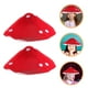 thumbnail image 4 of KAKOWELY gorros de disfraz divertidos para niños, gorro de hongo adorable, gorro de cosplay de hongo para fiestas de Halloween, accesorio de disfraz de hongo para fiestas de disfraces., 4 of 5