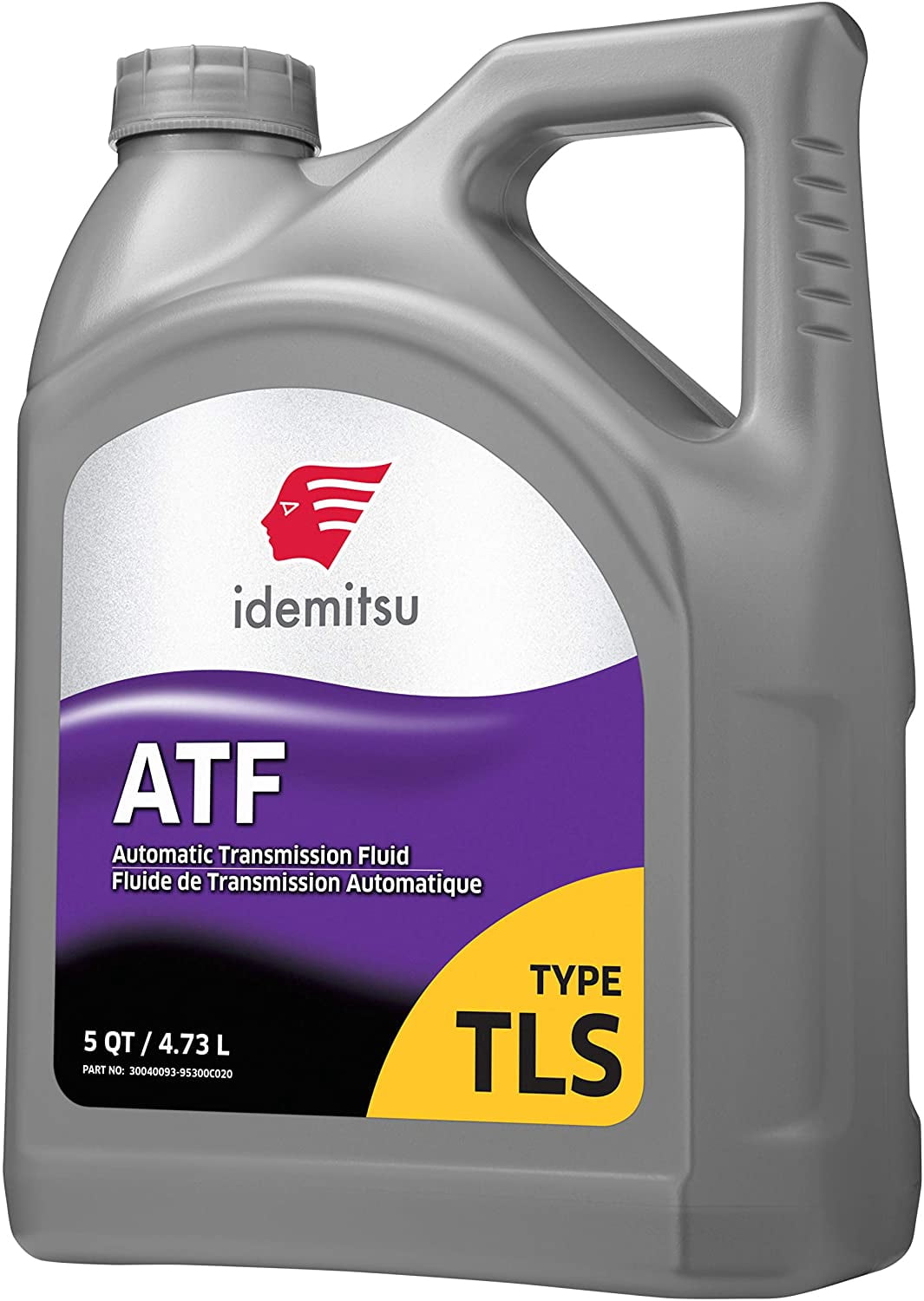 Idemitsu 30040093-95300C020 ATF Type TLS (T-IV) Automatic Transmission Fluid