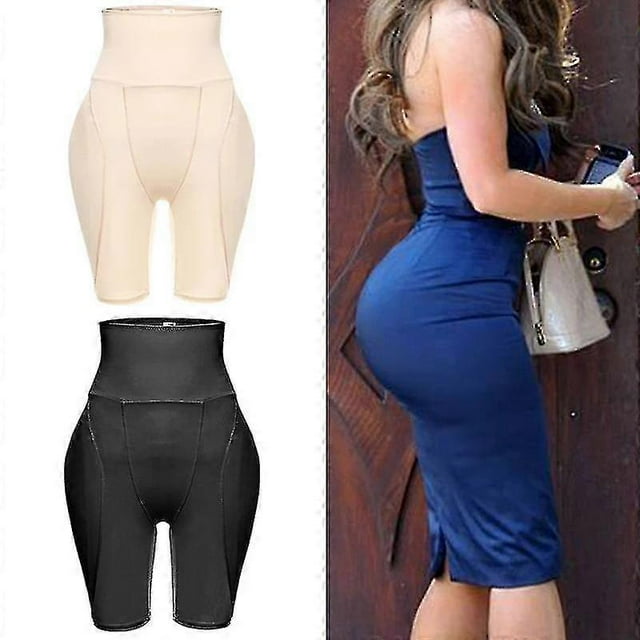 1pc Women Butt Lifter Shapewear Slim Waist Tummy Modeling Pants