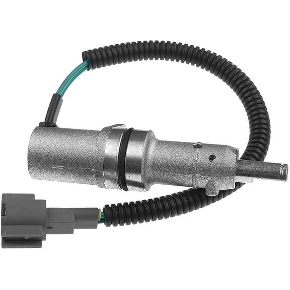 A-Premium Speed Sensor Compatible with Nissan D21 1994 Frontier 2000-2001 Pickup 1996-1997 L4 2.4L Petrol