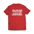 thumbnail image 7 of Sticks and Stones T-Shirt, 7 of 7