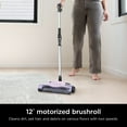 Shark Cordless Floor and Carpet Sweeper