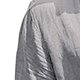 thumbnail image 5 of Camisa con cuello en V para hombre, de algodón y lino, informal, holgada, con cuello levantado Pompotops  oipoqjl8388, 5 of 6