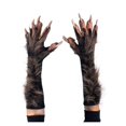 thumbnail image 1 of Zagone 403642 Wolf Adult Gloves - One Size, 1 of 2
