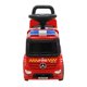 thumbnail image 3 of Montable Prinsel Mercedes Benz Bombero, 3 of 4