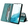 thumbnail image 5 of Case for FOXDOCK Samsung Galaxy S21 RFID Blocking Wallet Flip Cover Shockproof, 5 of 5
