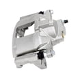 thumbnail image 5 of Detroit Axle - Front Right Brake Caliper with Bracket Replacement for 2008-2016 Chrysler Town & Country Dodge Grand Caravan 2013 Journey 2009-2014 Volkswagen Routan 2012-2015 Ram C/V, 5 of 7