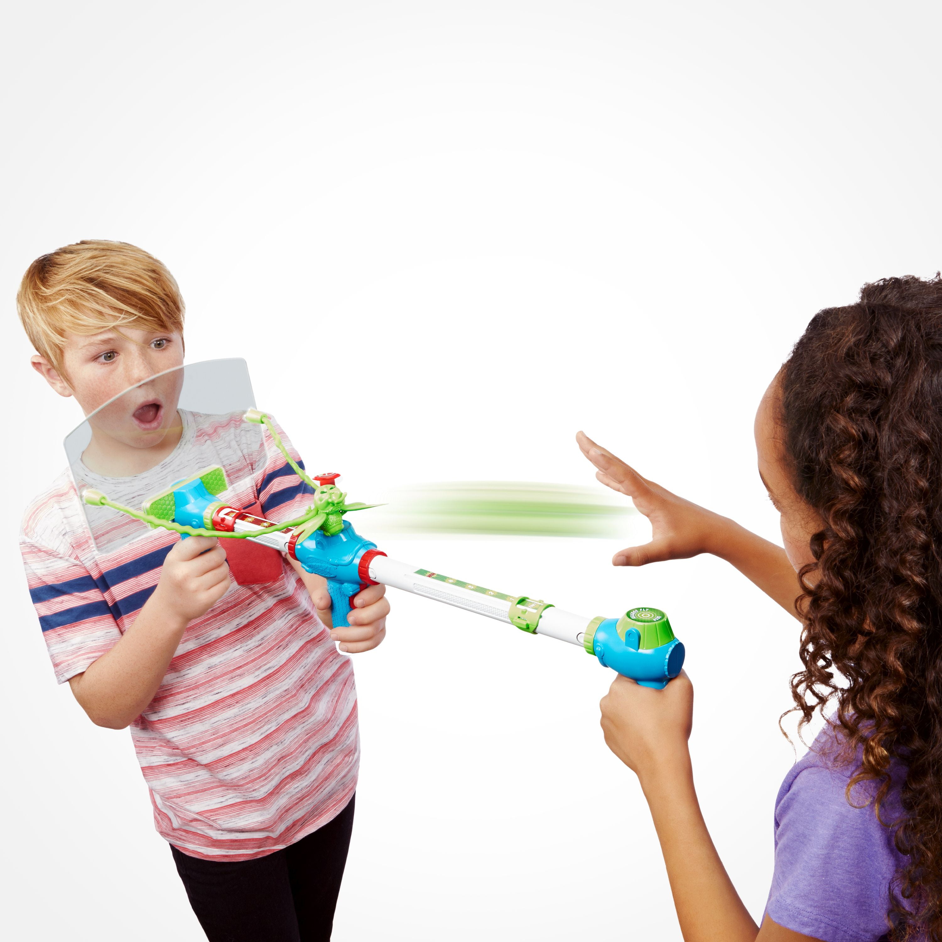 Let It Fly! - Fast Paced Interactive Game!