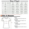 thumbnail image 2 of Womens Cold Shoulder Tops 2025 Summer Trendy Gradient/Solid Color Dressy Casual T-Shirts Crewneck Ladies Going Out Tunic Blouses, 2 of 6