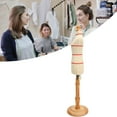 thumbnail image 3 of Dress Form, Stable  Tailor Female Dress Form  For Sewing, 3 of 7