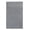 Grey, variant on 8 x 11 ft. Polyester Grey Heather Area Rug