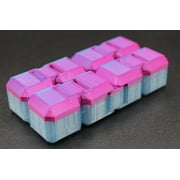 Clever Contraptions Infinity Cube Fidget Accessory for Adults