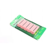 Ticonderoga Pink Erasers